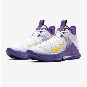 Nike Lebron Witness IV